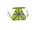 Pet Dog Hi viz vest - DFPV1010