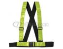 Hi Viz Belt - DFB1005