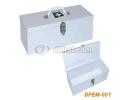 Metal box - DFEM-001