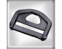 Plastic Buckle - D012