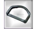 Plastic Buckle - D013