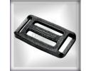 Tri-glide buckle - R007