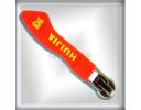 Rope zipper slider - T015