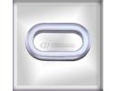 Metal Buckle - Z004