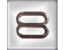 Metal Buckle - Z009