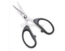 Stationery(office) Steel Scissors - FTS6301