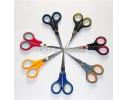 Stationery(office) Steel Scissors - FTS6304