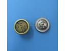 Alloy Button - AB008