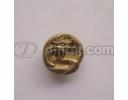 Alloy Button - AB010