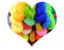 Acrylic yarn - AKY007