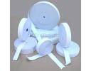 Elastic webbing tape - EWT002