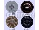 Shirt Button - B2092F