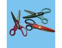 Postage Stamp Scissors - DFS1032