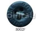 Metal Button - B002F