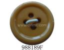 Coat Button - 988189F