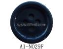 Coat Button - A1-NO29F