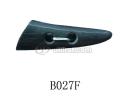 Ox-horn Buttons - B027F