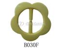 Plastic Buckle - B030F