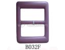 Plastic Buckle - B032F