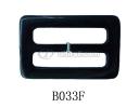 Plastic Buckle - B033F