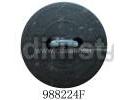 Coconut Button - 988224F