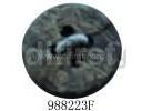 Coconut Button - 988223F