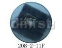 Fashion Button - 208-2-11F