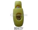 Plastic Stopper - B047F