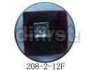 Fashion Button - 208-2-12F