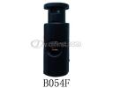 Plastic Stopper - B054F