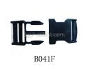 Plastic Buckle - B041F