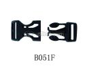 Plastic Buckle - B051F