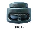 Plastic Stopper - B061F