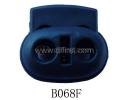 Plastic Stopper - B068F