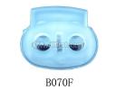 Plastic Stopper - B070F