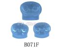 Plastic Stopper - B071F