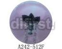 Fashion Button - A242-512F