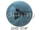 Fashion Button - A242-574F