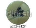 Fashion Button - A242-842F