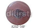 Fashion Button - A242-16F