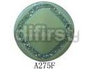 Fashion Button - A275F