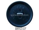 Coat Button - B8431F-1