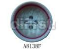 Fashion Button - A8138F