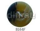 Fashion Button - B164F