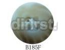 Fashion Button - B185F