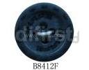 Fashion Button - B8412F