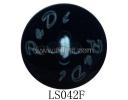 Fashion Button - LS042F