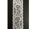 Stretch lace trim - FA3002