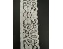 Stretch lace trim  - FA3021