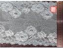 Rigid lace trim - FA4010